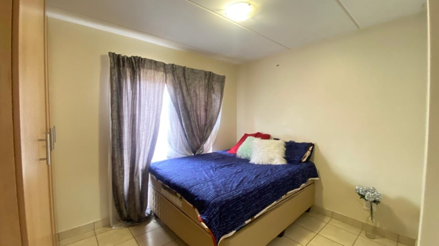 2 Bedroom Property for Sale in Olympus AH Gauteng