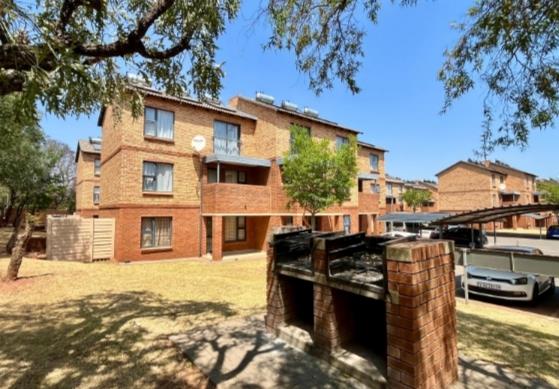 2 Bedroom Property for Sale in Olympus AH Gauteng