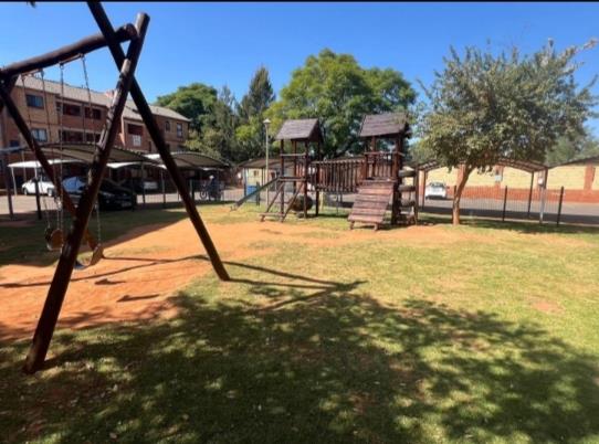 2 Bedroom Property for Sale in Olympus AH Gauteng