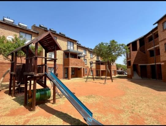 2 Bedroom Property for Sale in Olympus AH Gauteng