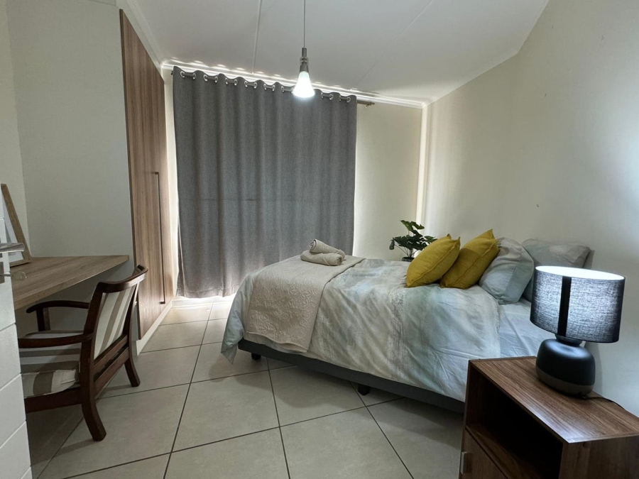 To Let 3 Bedroom Property for Rent in Modderfontein Gauteng