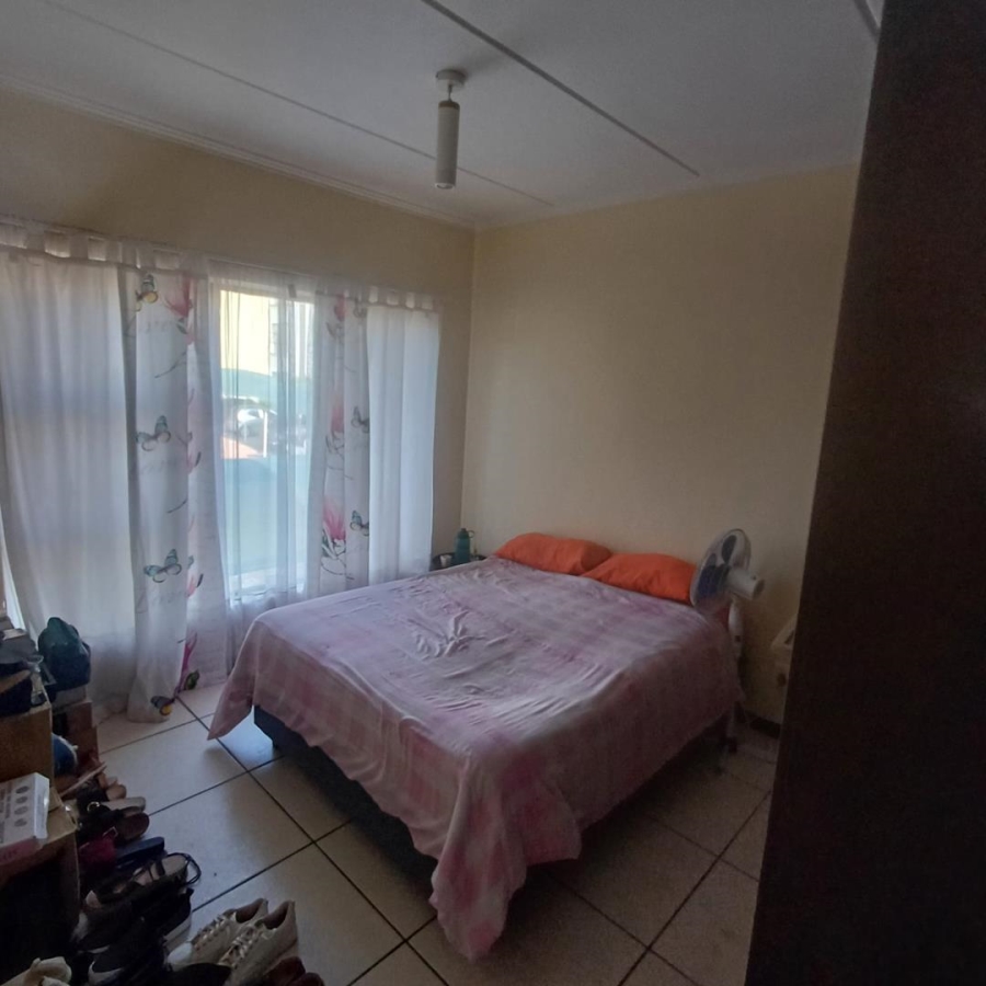 To Let 2 Bedroom Property for Rent in Fourways Gauteng