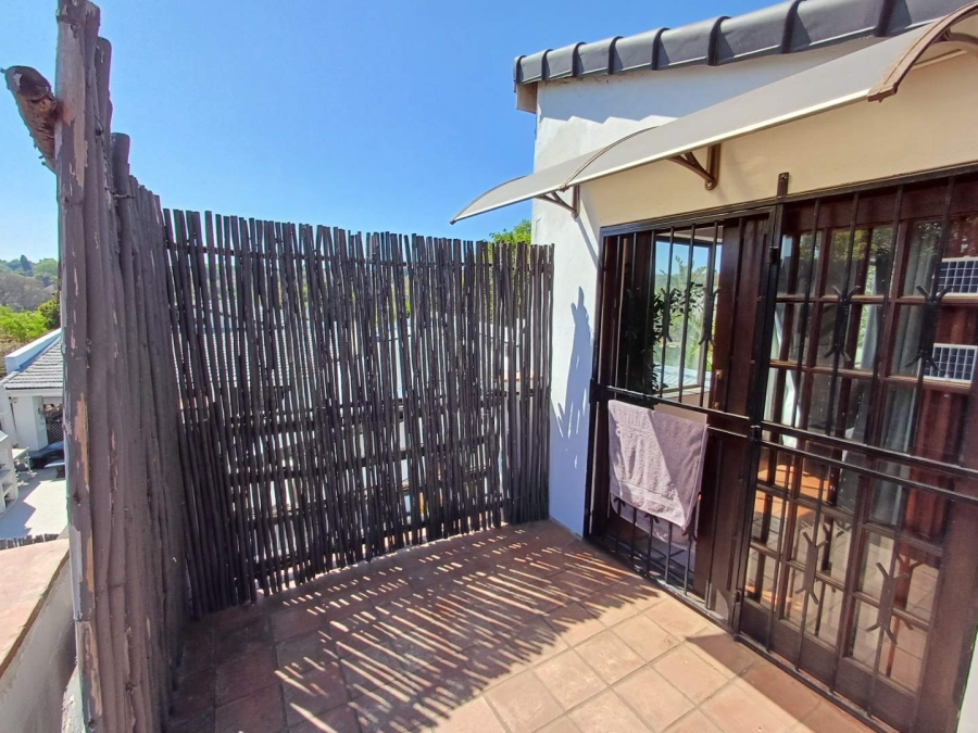 To Let 1 Bedroom Property for Rent in Robindale Gauteng