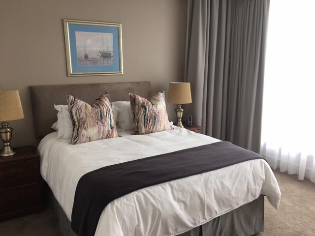 To Let 2 Bedroom Property for Rent in Sandown Gauteng