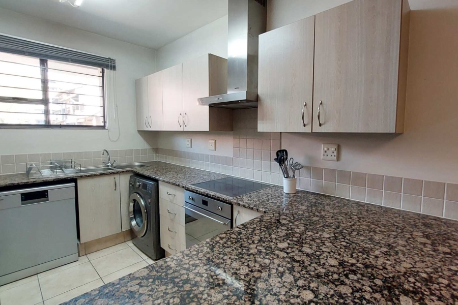 To Let 2 Bedroom Property for Rent in Morningside Gauteng