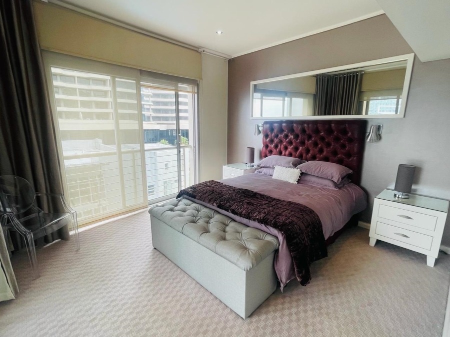 To Let 2 Bedroom Property for Rent in Morningside Gauteng