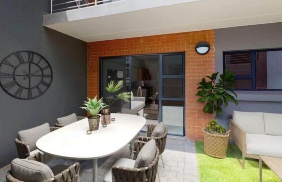 To Let 2 Bedroom Property for Rent in Rembrandt Park Gauteng