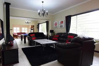 To Let 4 Bedroom Property for Rent in Weltevreden Park Gauteng