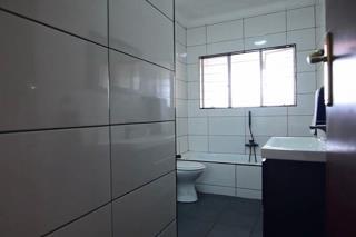 To Let 4 Bedroom Property for Rent in Weltevreden Park Gauteng