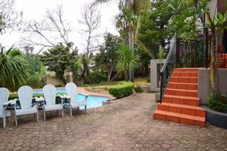 To Let 4 Bedroom Property for Rent in Weltevreden Park Gauteng