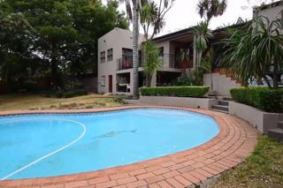 To Let 4 Bedroom Property for Rent in Weltevreden Park Gauteng