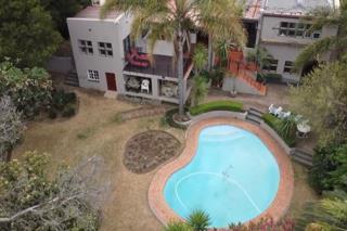 To Let 4 Bedroom Property for Rent in Weltevreden Park Gauteng