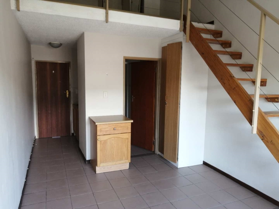 To Let 1 Bedroom Property for Rent in Hatfield Gauteng