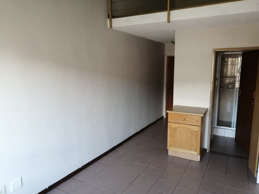 To Let 1 Bedroom Property for Rent in Hatfield Gauteng