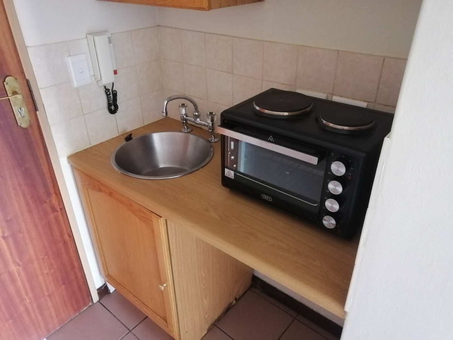 To Let 1 Bedroom Property for Rent in Hatfield Gauteng