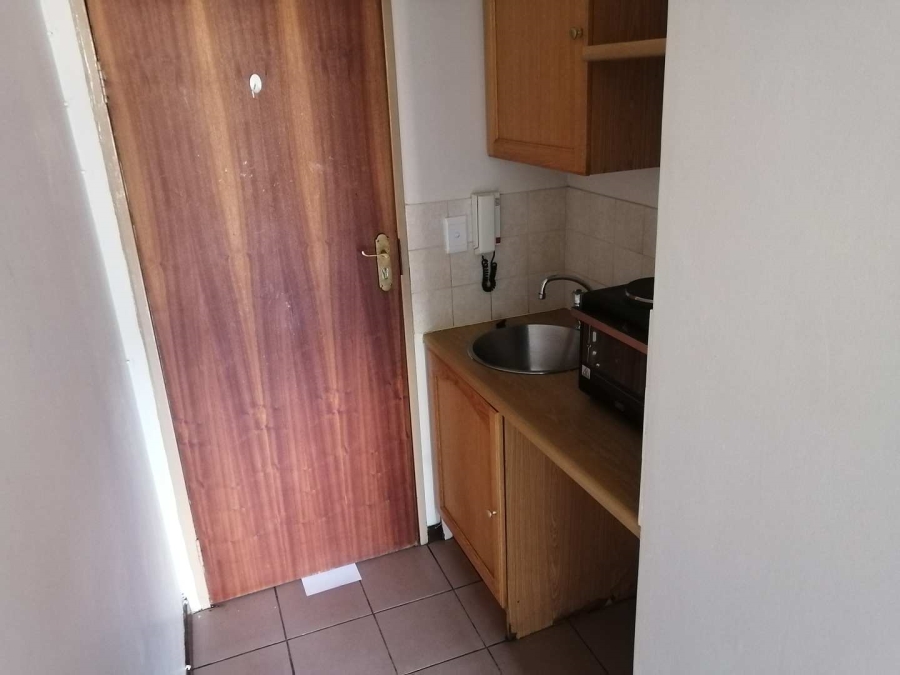 To Let 1 Bedroom Property for Rent in Hatfield Gauteng