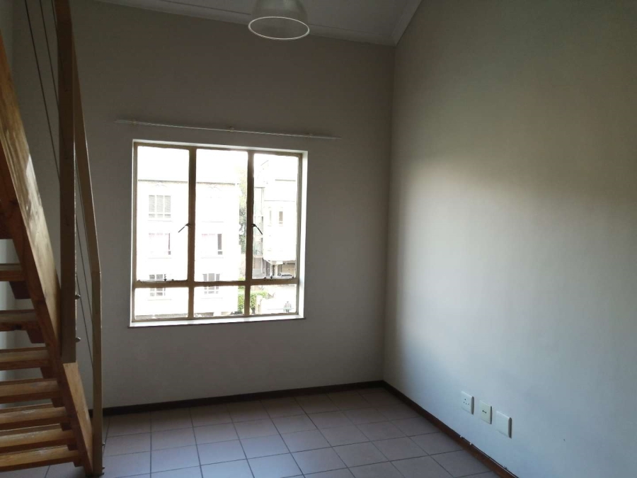 To Let 1 Bedroom Property for Rent in Hatfield Gauteng