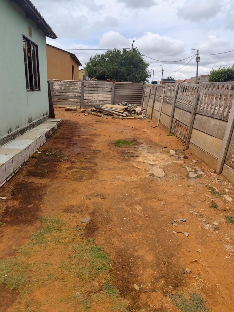 2 Bedroom Property for Sale in Esselenpark Gauteng