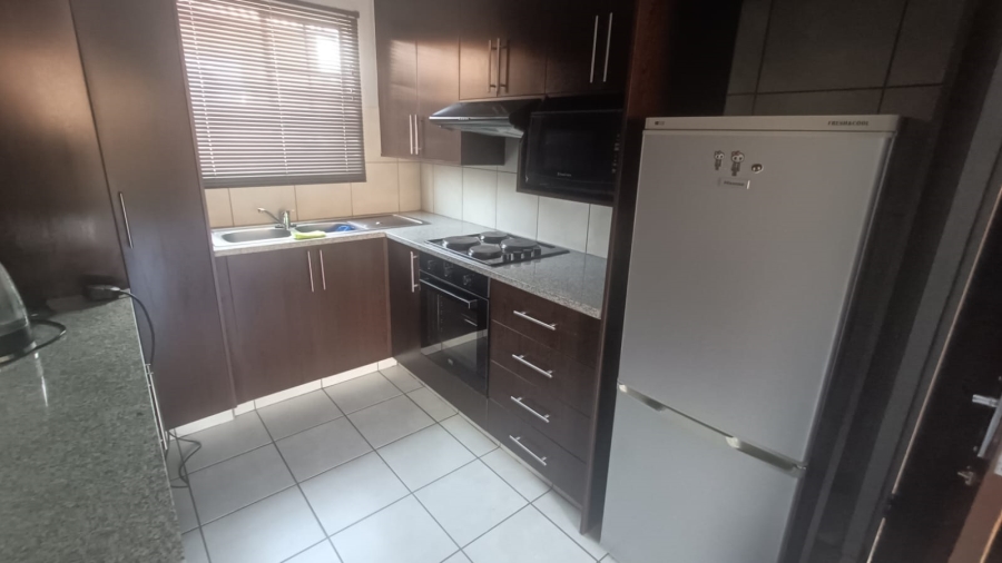 3 Bedroom Property for Sale in Hennopspark Gauteng