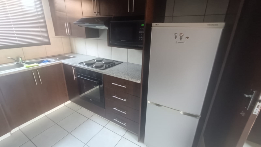 3 Bedroom Property for Sale in Hennopspark Gauteng