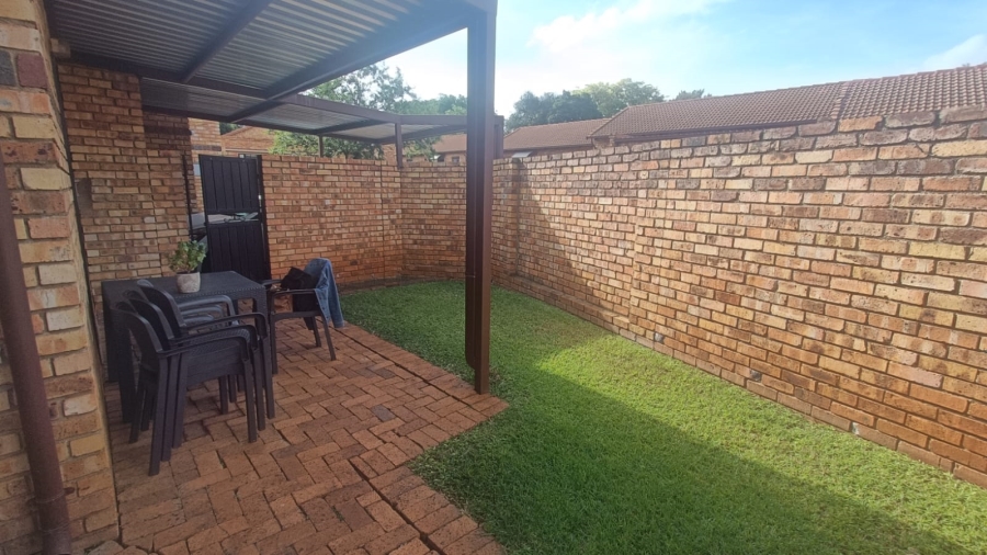 3 Bedroom Property for Sale in Hennopspark Gauteng