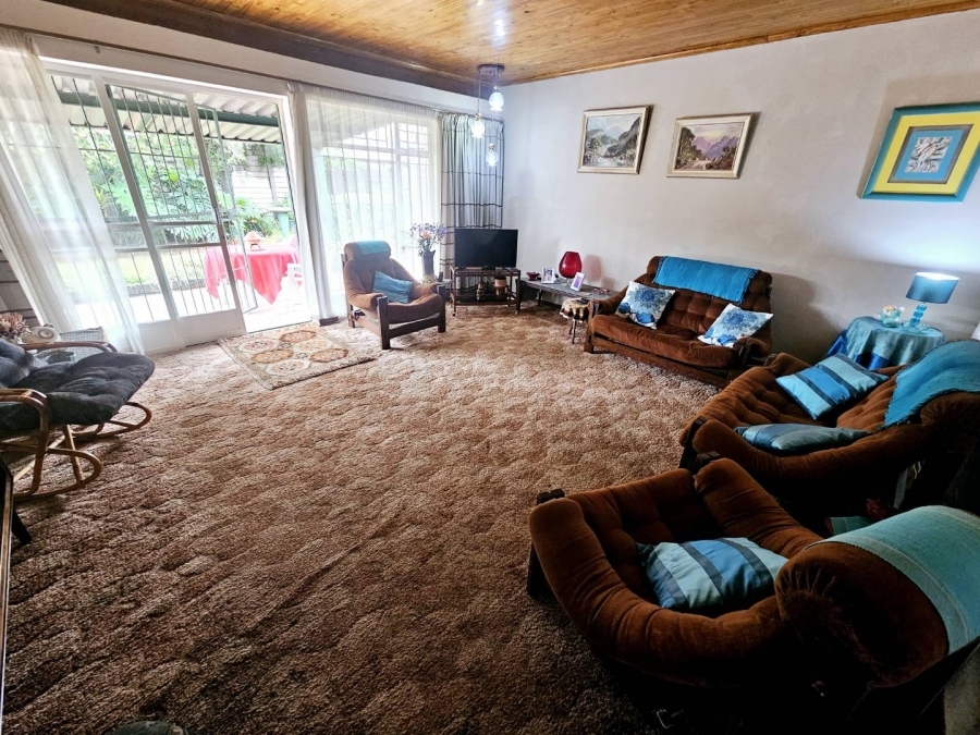 3 Bedroom Property for Sale in Silverton Gauteng