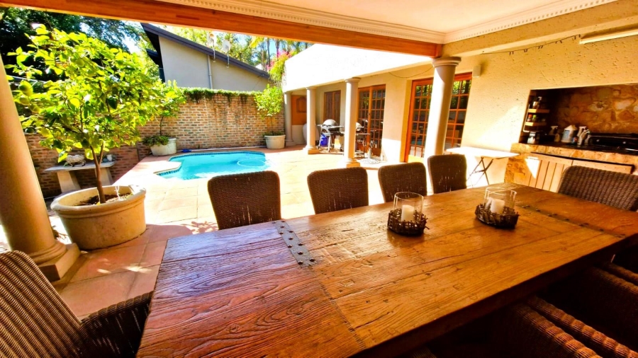 4 Bedroom Property for Sale in Riviera Gauteng