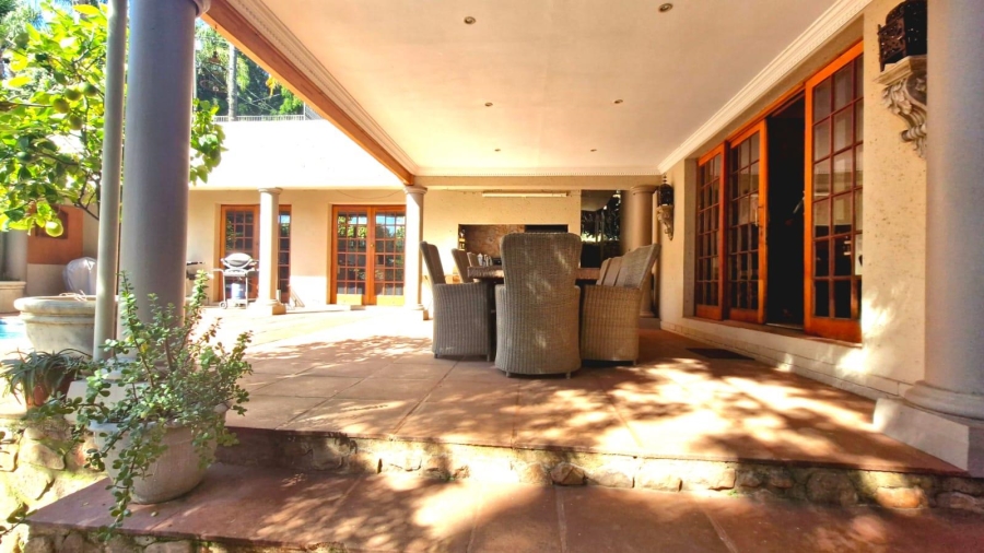 4 Bedroom Property for Sale in Riviera Gauteng