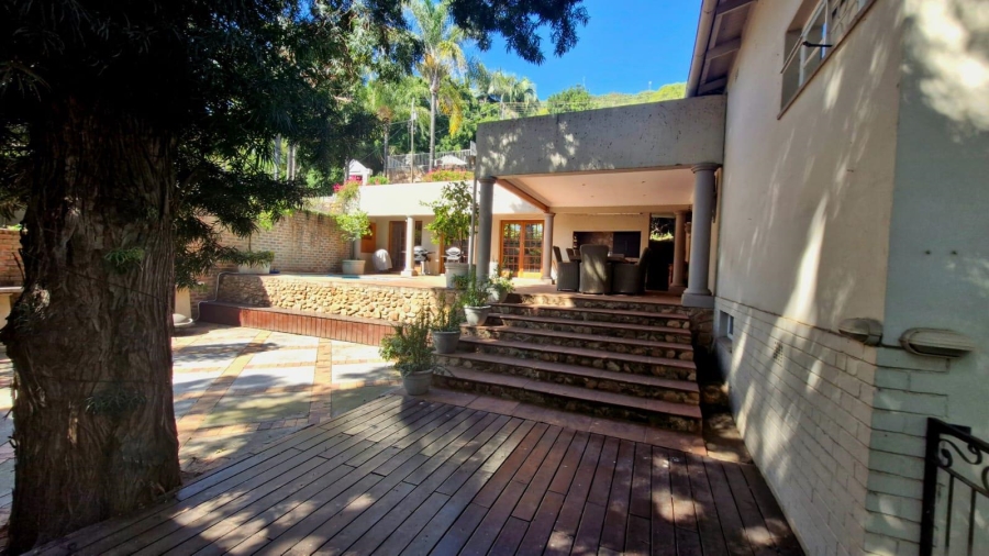 4 Bedroom Property for Sale in Riviera Gauteng