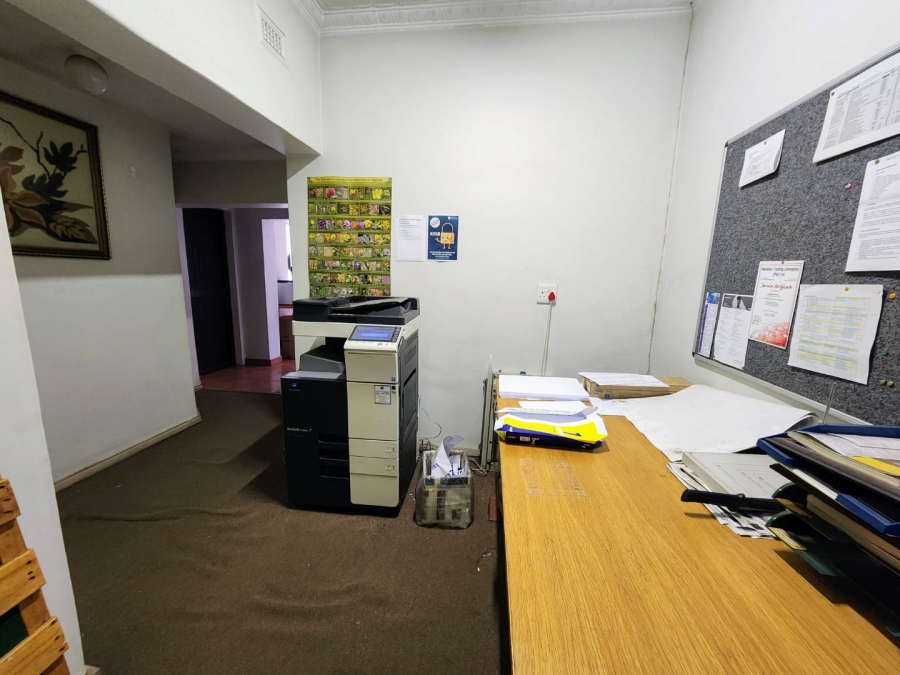 Commercial Property for Sale in Riviera Gauteng