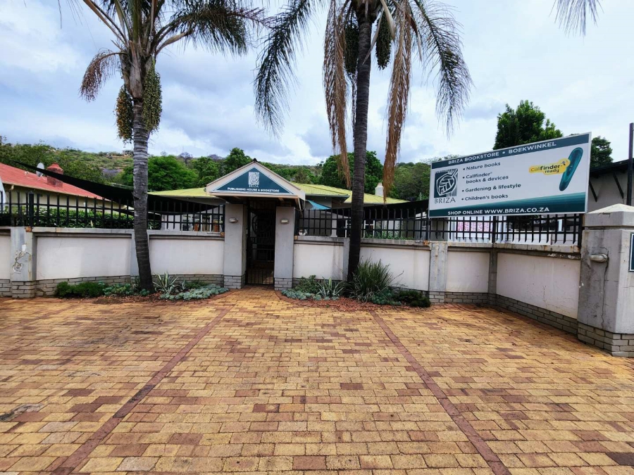 Commercial Property for Sale in Riviera Gauteng