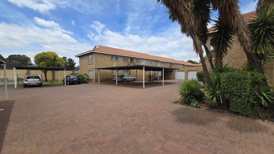 3 Bedroom Property for Sale in Alberton Gauteng