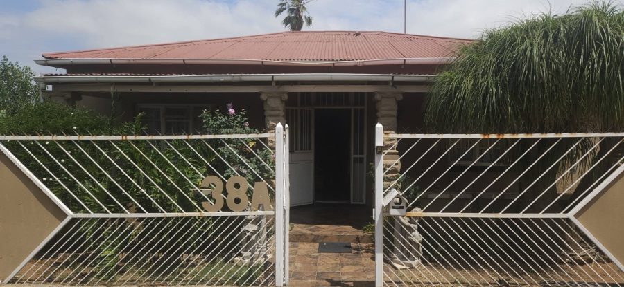 3 Bedroom Property for Sale in Alberton Gauteng