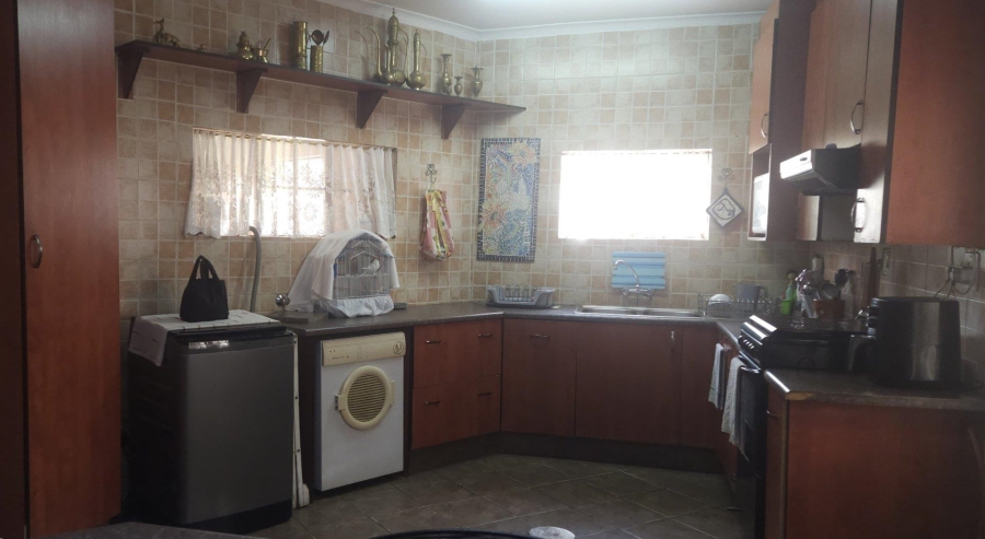 3 Bedroom Property for Sale in Alberton Gauteng