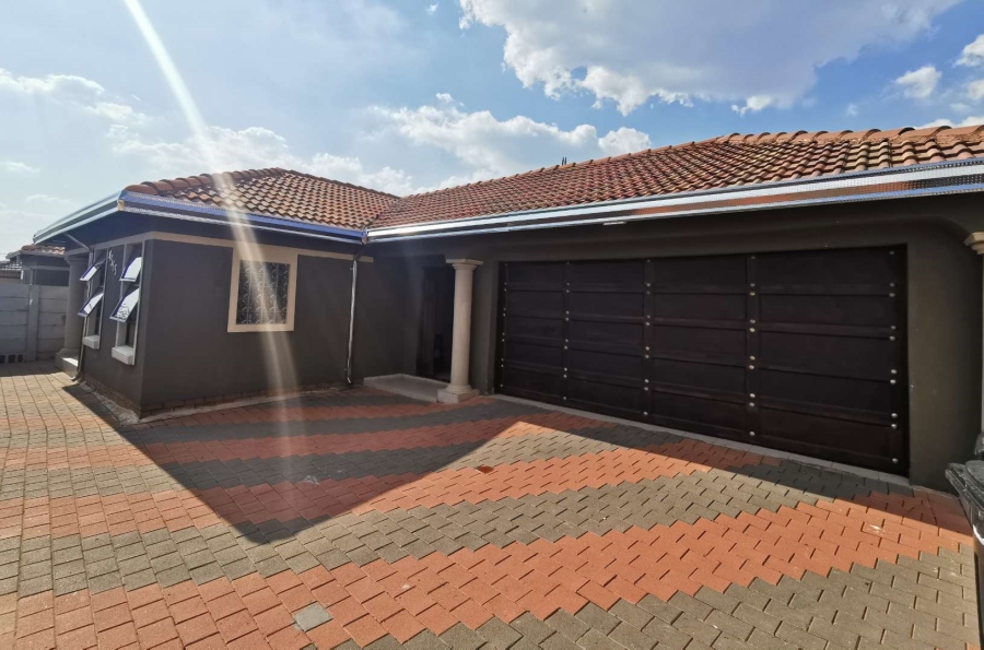 3 Bedroom Property for Sale in Leopard