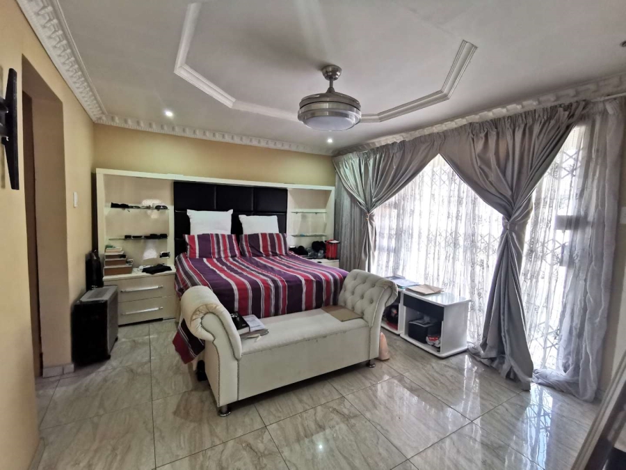 3 Bedroom Property for Sale in Leopard