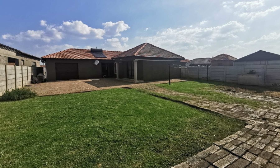 3 Bedroom Property for Sale in Leopard