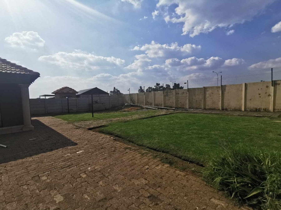 3 Bedroom Property for Sale in Leopard