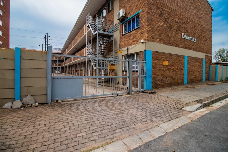 2 Bedroom Property for Sale in Benoni Central Gauteng