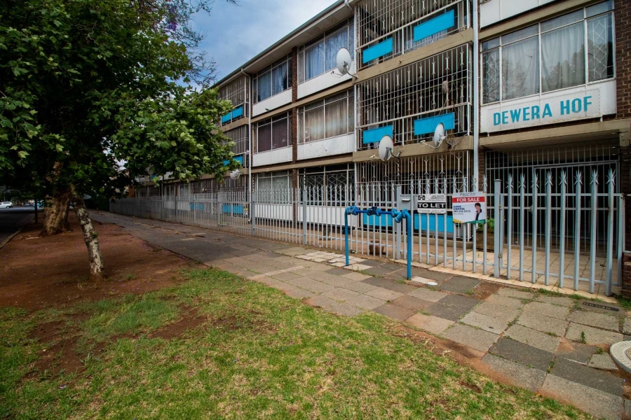 2 Bedroom Property for Sale in Benoni Central Gauteng