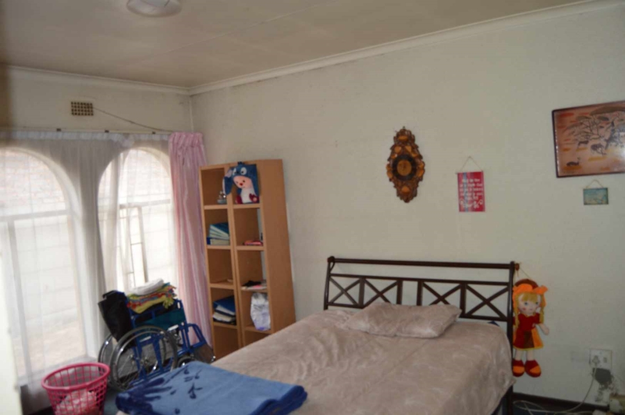 3 Bedroom Property for Sale in Mayberry Park Gauteng