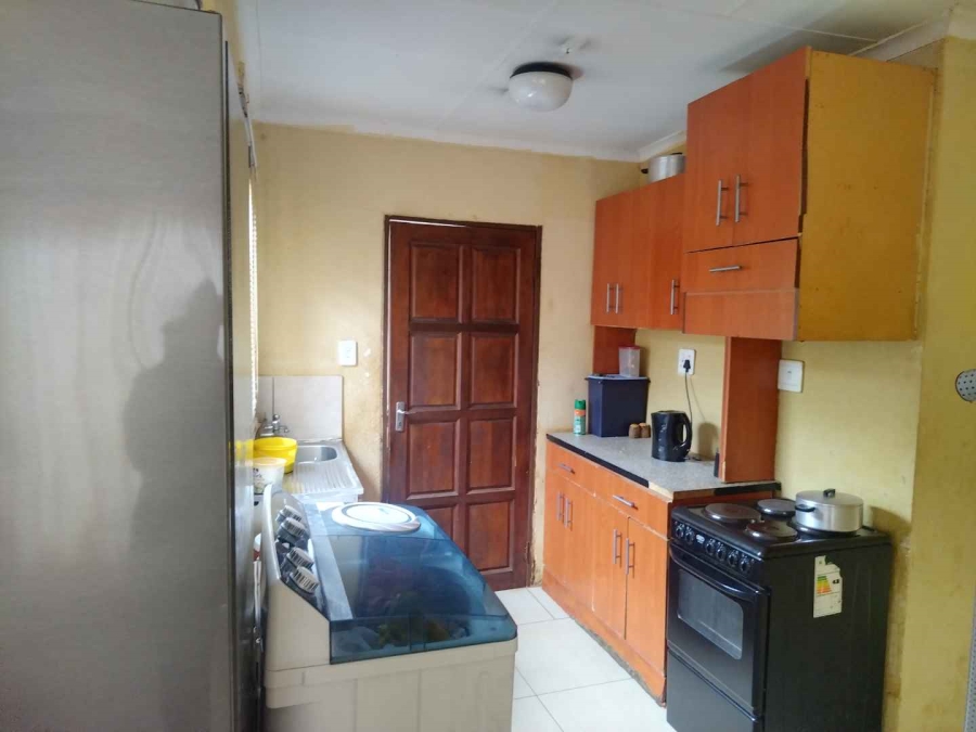 To Let 3 Bedroom Property for Rent in Soshanguve VV Gauteng