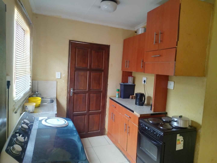 To Let 3 Bedroom Property for Rent in Soshanguve VV Gauteng