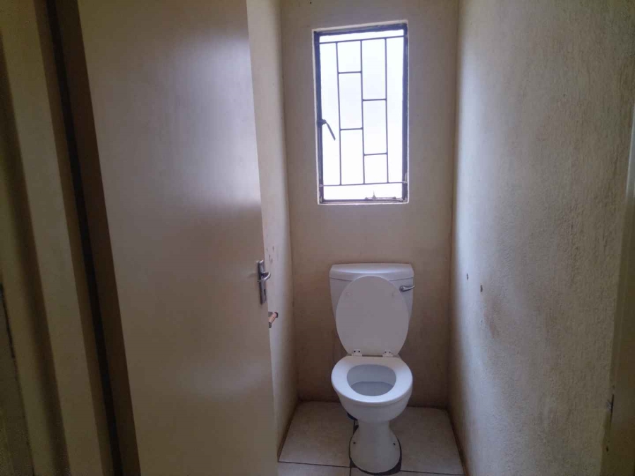 To Let 3 Bedroom Property for Rent in Soshanguve VV Gauteng