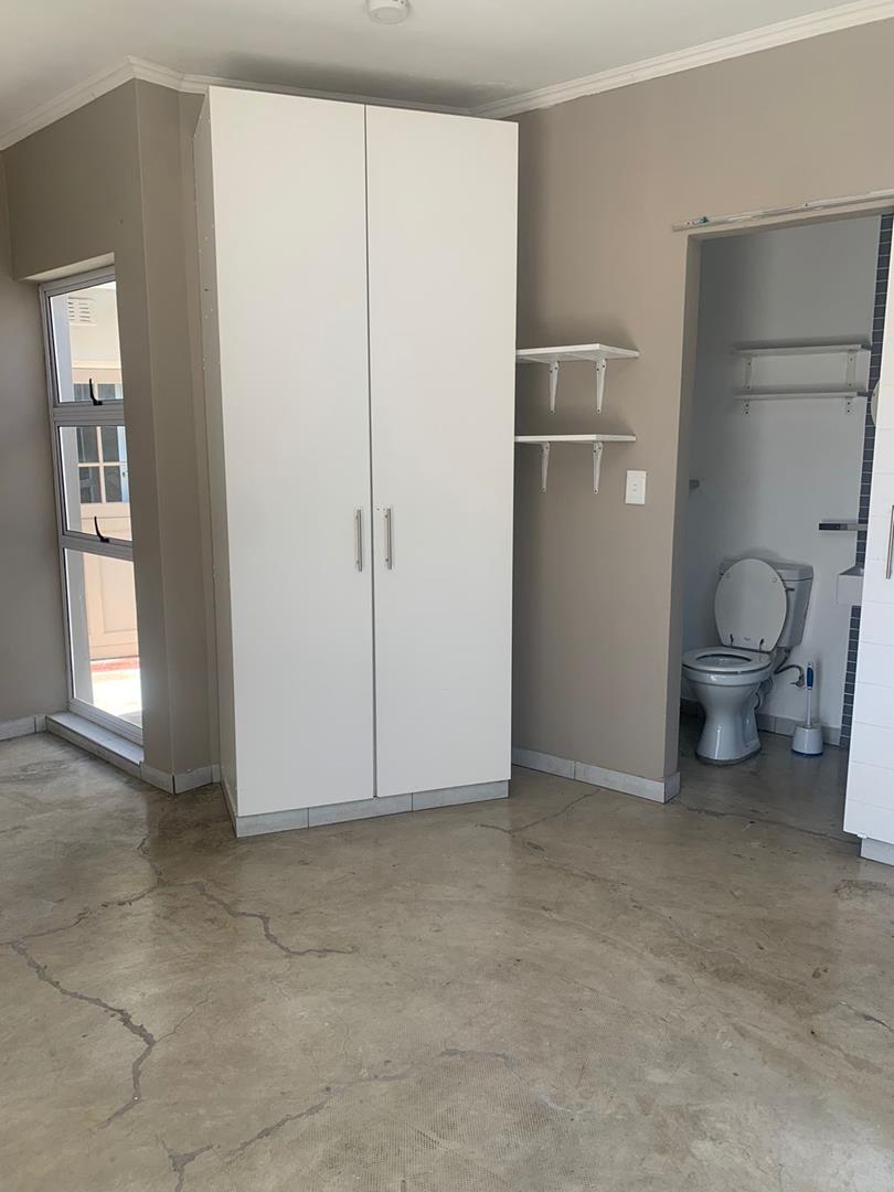 To Let 1 Bedroom Property for Rent in Randburg Gauteng