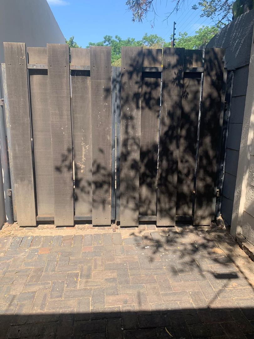 To Let 1 Bedroom Property for Rent in Randburg Gauteng