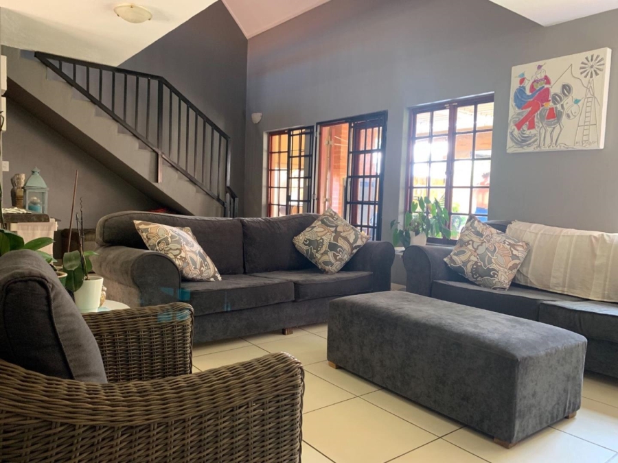 3 Bedroom Property for Sale in Equestria Gauteng