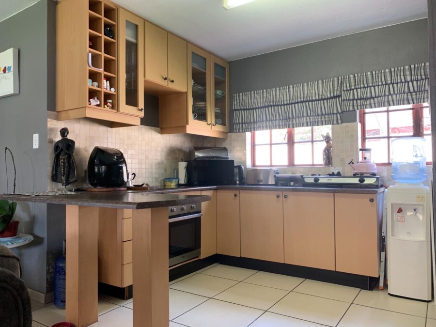 3 Bedroom Property for Sale in Equestria Gauteng