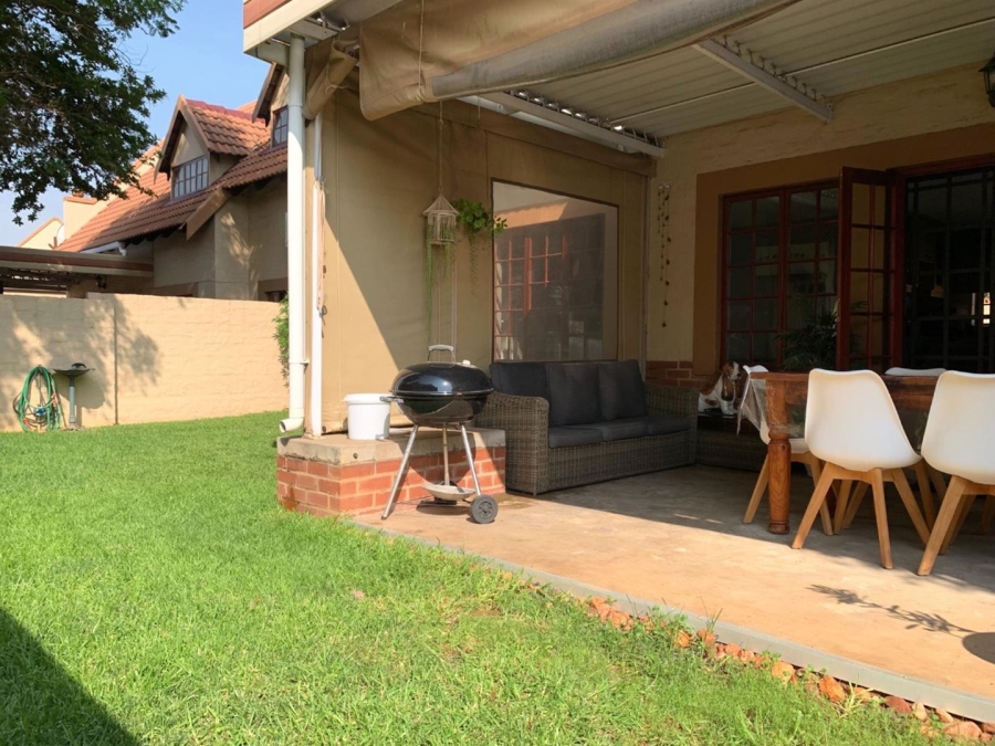 3 Bedroom Property for Sale in Equestria Gauteng