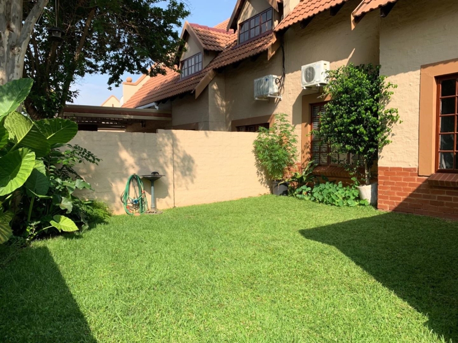 3 Bedroom Property for Sale in Equestria Gauteng